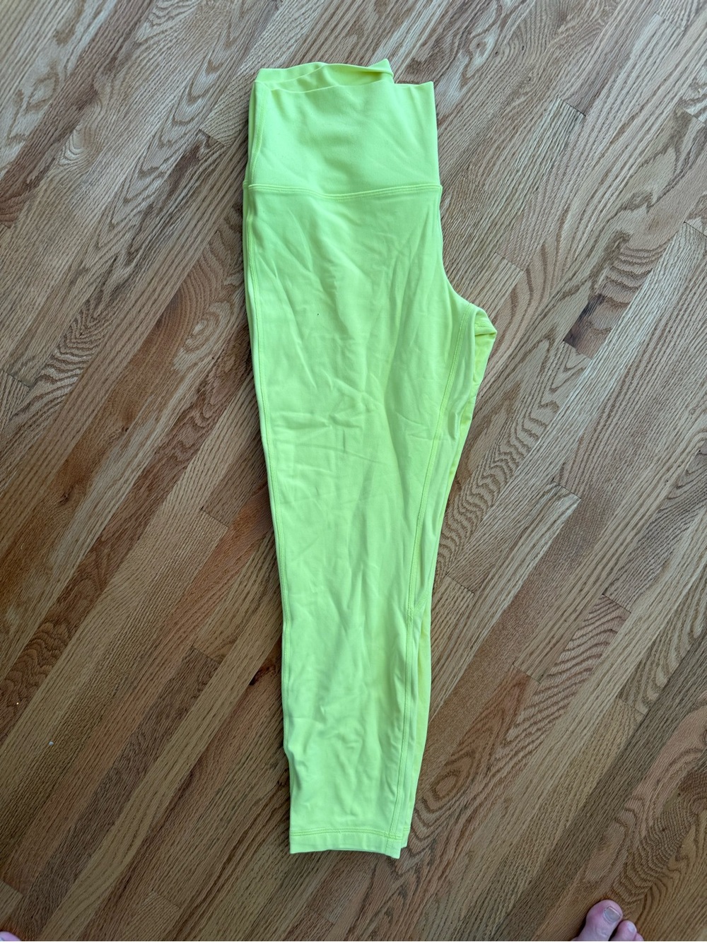 Lululemon align leggings